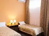 Стандартный двухместный номер с раздельными кроватями