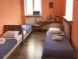 Номер с 3 раздельными кроватями