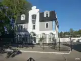 Номер эконом с 1 двуспальной кроватью