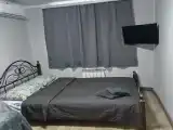Двухместный номер с двуспальной кроватью