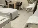 Трёхместный номер Standard