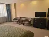 Номер улучшенный с 1 двуспальной кроватью