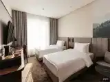 Стандарт двухместный с двумя кроватями