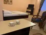 Двухместный "Комфорт" одна двуспальная кровать