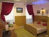 Двухместный номер Standard (2 отдельные кровати)