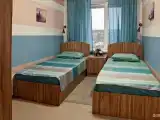 Номер эконом с 2 односпальными кроватями