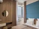 Стандарт с балконом