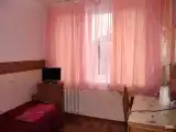 Одноместный номер Standard с красивым видом из окна