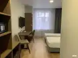 Номер стандарт