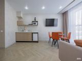 2 Комнатный семейный апартамент (2+2+1+1) | 2BR Family APT (2+2+1+1)