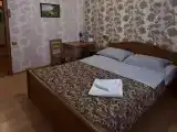 Номер стандарт эконом с 1 двуспальной кроватью
