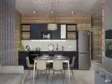 НОВЫЙ Коттедж на 4 + 2 гостя