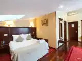 Двухместный Джуниор Сюит (двуспальная кровать)