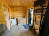 Апартаменты с балконом и с красивым видом из окна