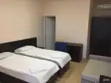 Номер Standard