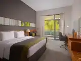 Улучшенный в бунгало