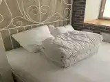 Двухместный номер Standard с красивым видом из окна (двуспальная кровать)