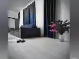 4-местный 2-комнатный номер полулюкс с 3 односпальными и 1 двуспальной кроватью (с завтраком)