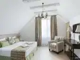 Номер люкс премиум