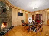 Люкс № 202 с камином