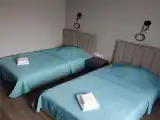 Двухместный "Комфорт"