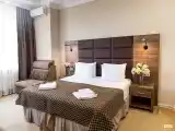 Двухместный номер комфорт