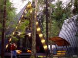 Новожилово A-frame Orange