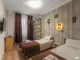 Номер стандарт с 2 односпальными кроватями