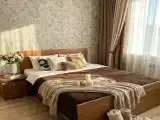 Номер "Люкс" двухкомнатный