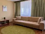 Номер люкс комфорт с 1 двуспальной кроватью