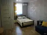 Номер люкс с 1 двуспальной кроватью