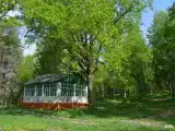Стандарт, Каменный дом 1К