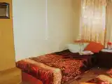 Номер эконом с 2 односпальными кроватями