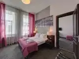 СЕМЕЙНЫЙ НОМЕР. ВИД НА ГОРОД