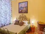 Номер стандарт с 1 двуспальной кроватью