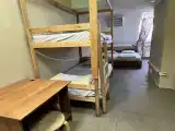 Четырёхместный номер Economy