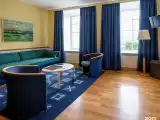 SUITE / ЛЮКС в историческом корпусе