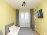 1-комнатные апартаменты, 43 м²