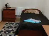 Одноместный номер эконом /без окна/
