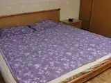 Двухместный номер Standard (двуспальная кровать)