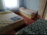 Коттедж с мангальной зоной