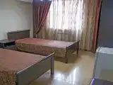 Двухместный номер Standard (2 отдельные кровати)