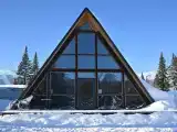 Шале улучшенное