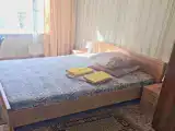 Двухместный номер Economy с красивым видом из окна (двуспальная кровать)
