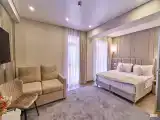 Апартаменты Делюкс