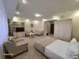 Джуниор сюит с балконом и видом на море 