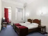 Номер стандарт классик с 2 односпальными кроватями