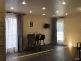 Коттедж c 1 комнатой