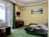 Стандартный двухместный номер с одной кроватью