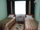 Номер стандарт с 2 односпальными кроватями